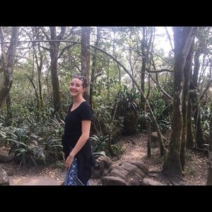 Meet your Posher, Sophia